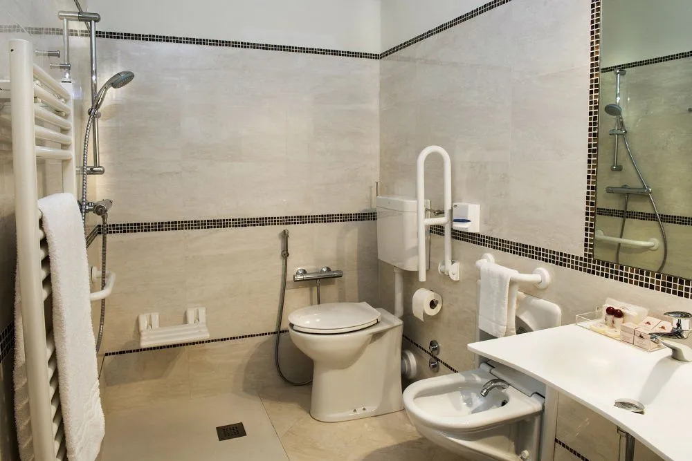 Hotel Agli Alboretti