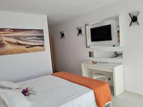Hotel Sunquest