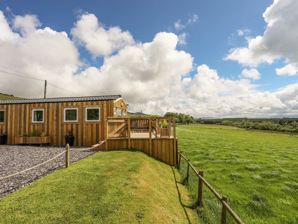 Caban Cwtch