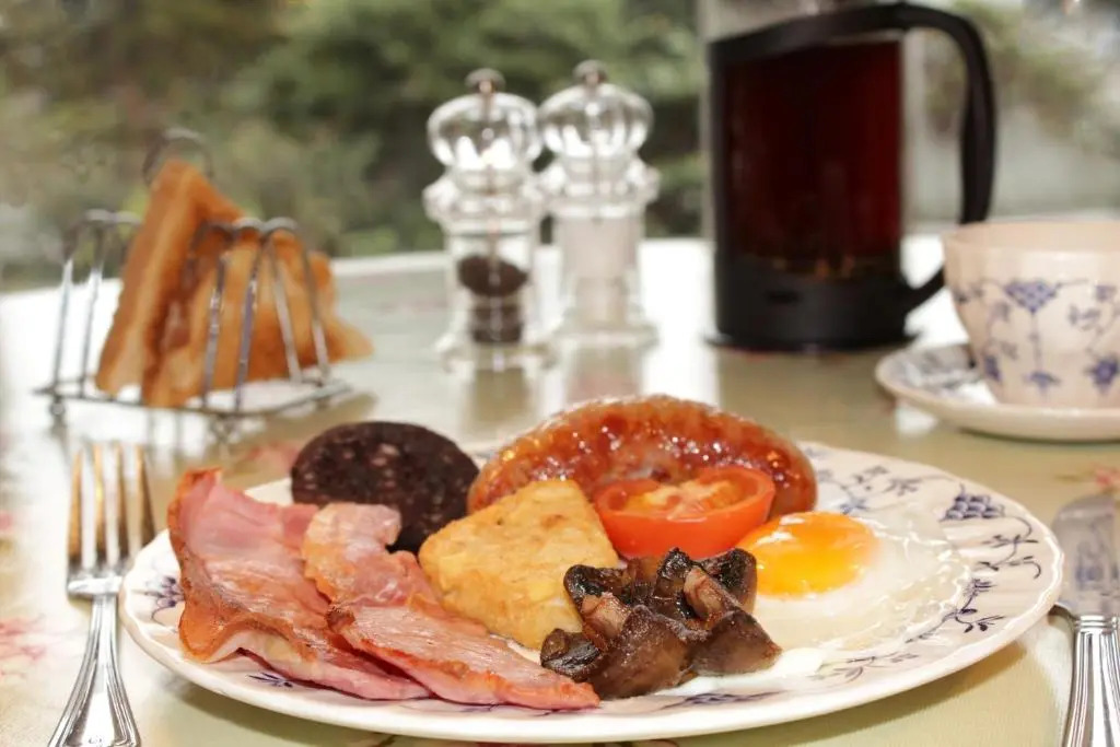 Penrose Bed & Breakfast