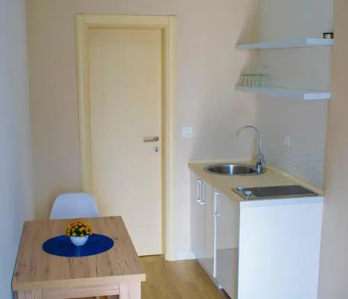 Apartments Kan