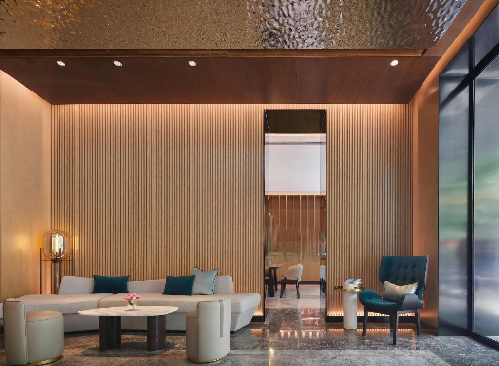 Echarm Hotel (Wuhan Jianghan Road Pedestrian Street)