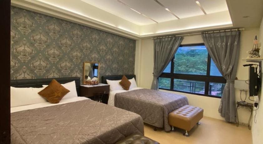 The Gleaners Homestay