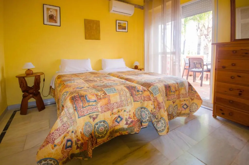 Casa la Buleria