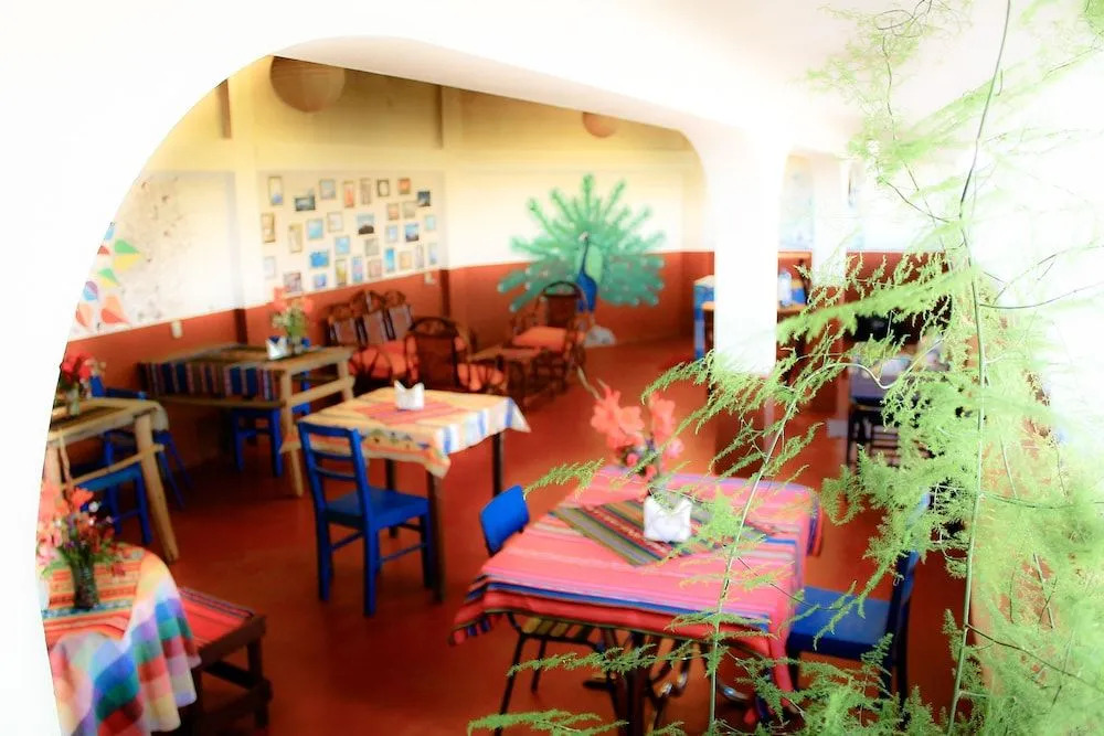 Hostal Joshua