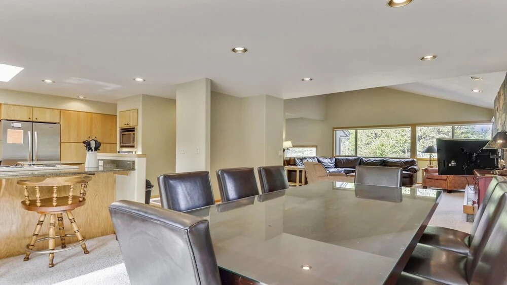Bunker 26 Holiday Home