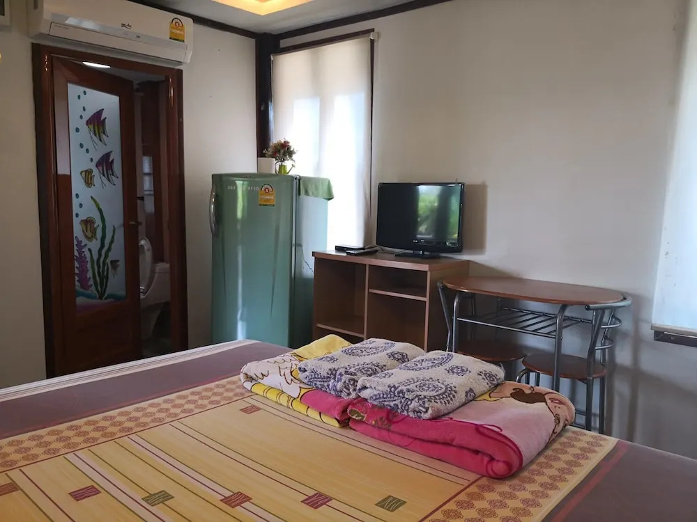 Baan Tubtim Resort