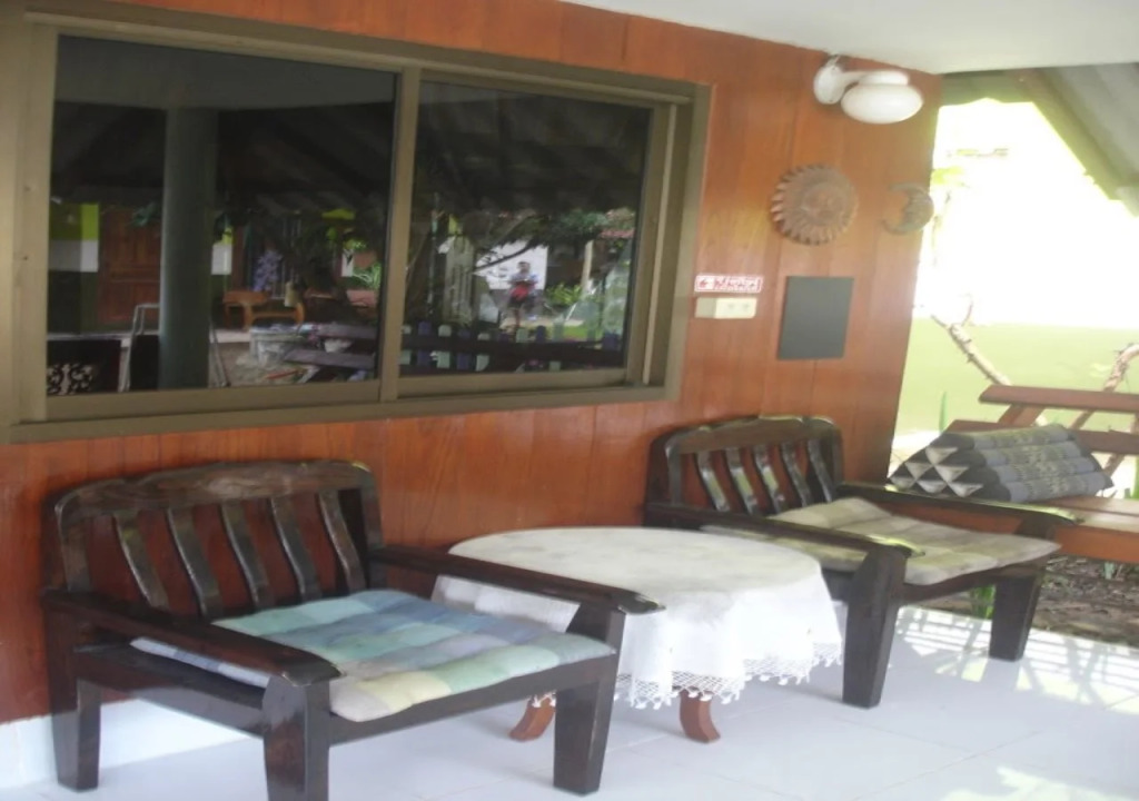Kanravee Guesthouse