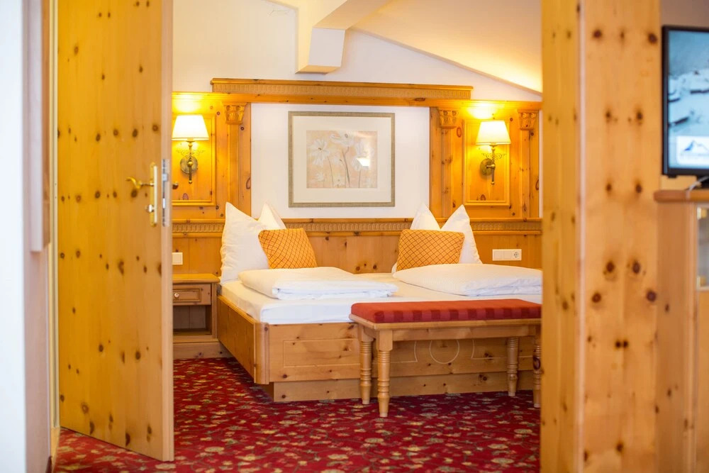 Carpe Solem Kaprun Apartments 4-Sterne-Superior by ALPS RESORTS