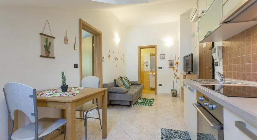 Villa Mimma