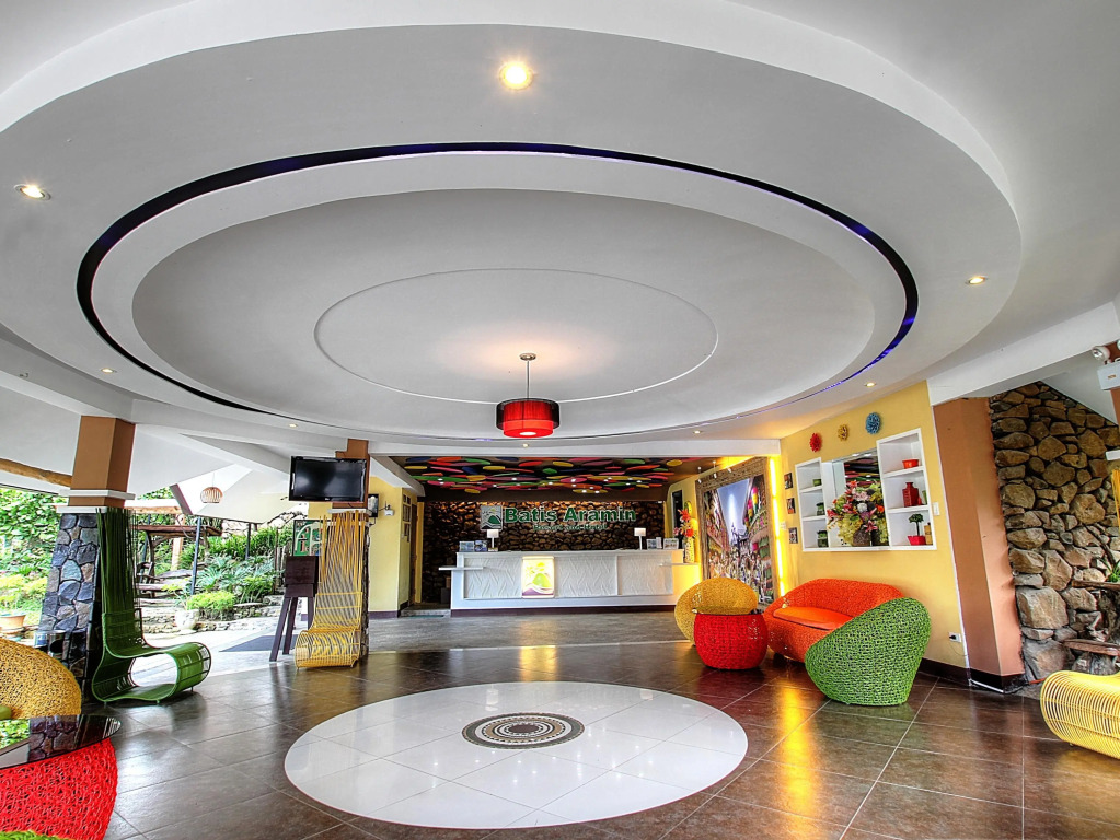Batis Aramin Resort And Hotel Corp.