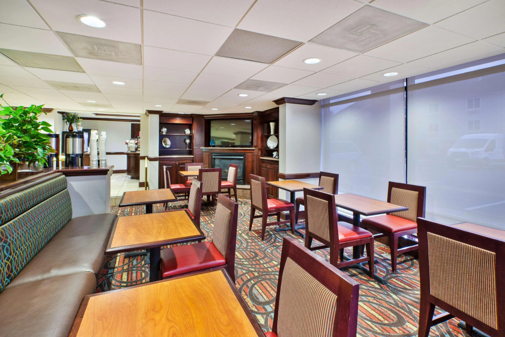 Best Western Dulles Airport Inn
