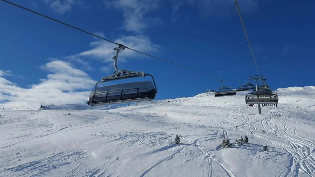 Gästehaus Rieser