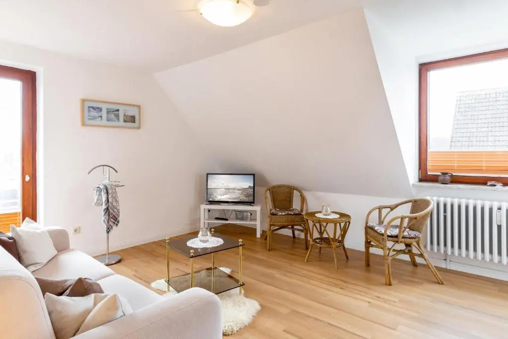 Wohnung 2 - a10400