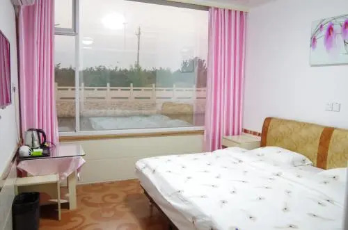 Hailuowan Hotel