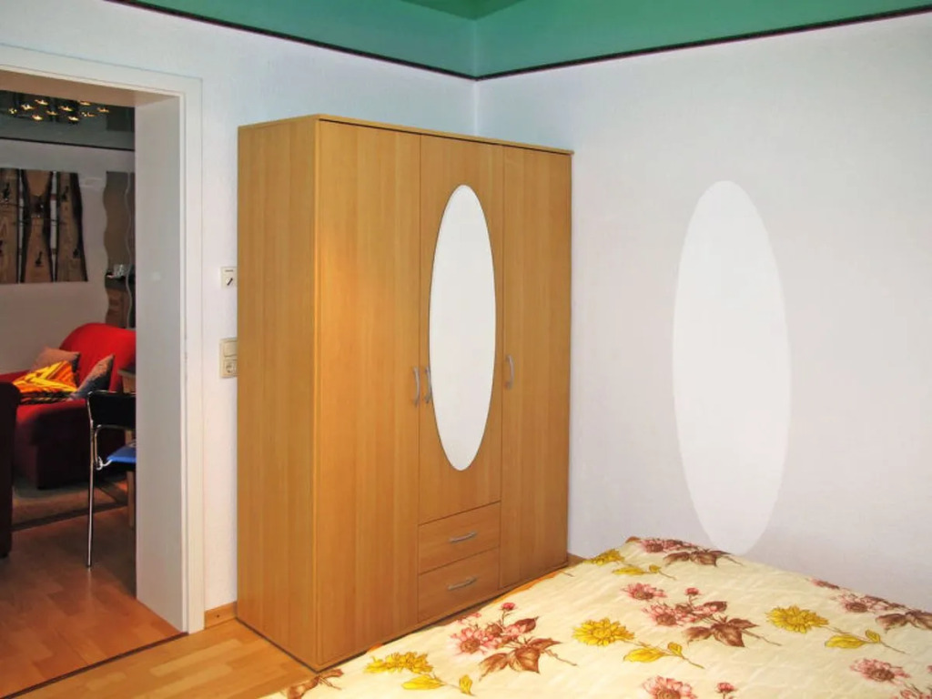Apartment  Müritz 42036