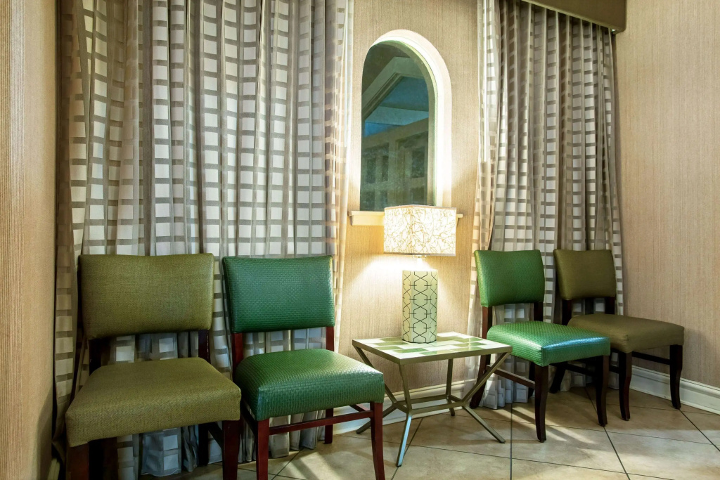 La Quinta Inn by Wyndham Killeen - Fort Hood