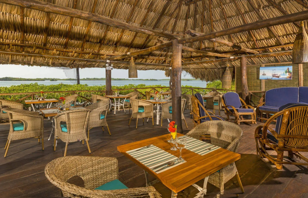 Aura Hotel Barú