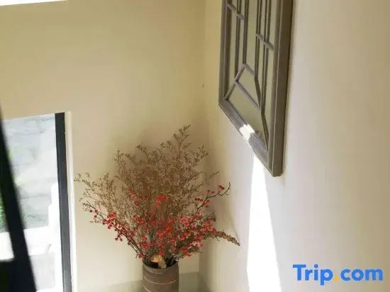 Moroccan homestay in the mountains