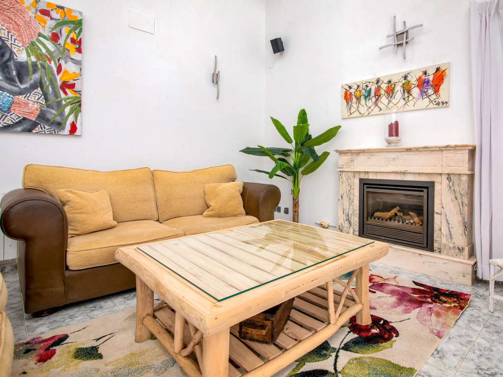 Villa Villa Mamounia 2 by Interhome