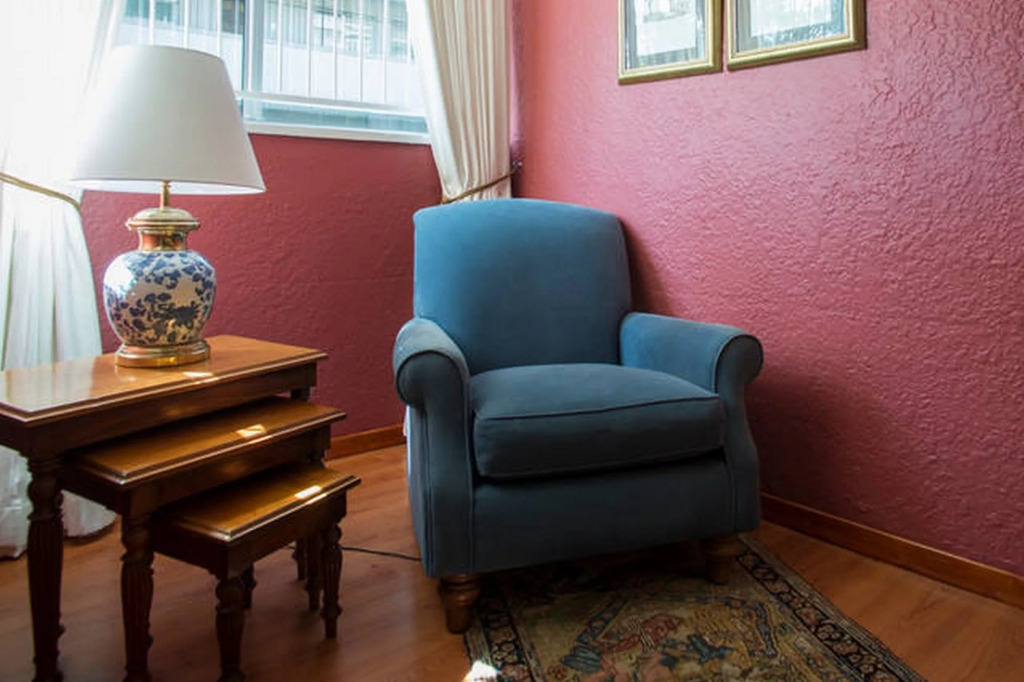 40 Winks Guest House Green Point Cape Town