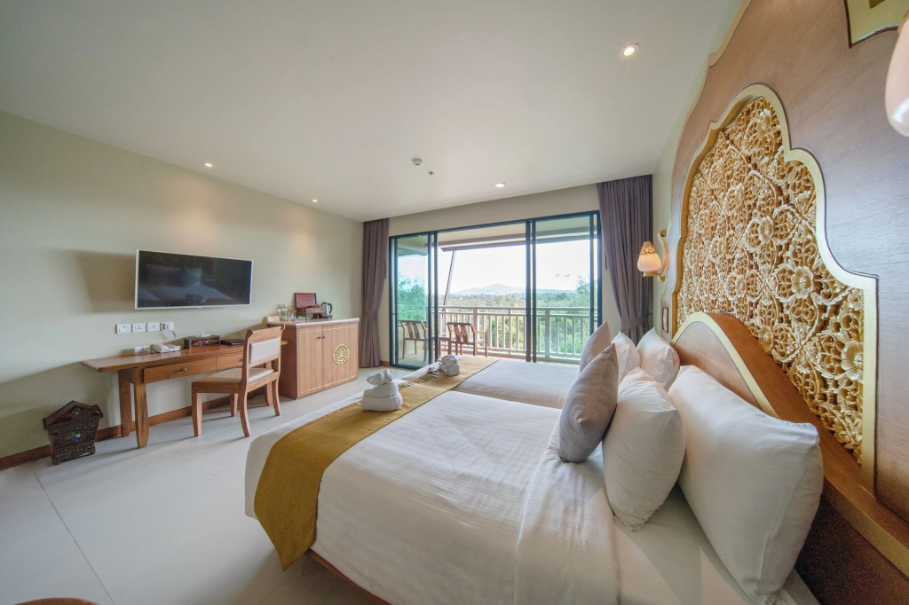 Maikhao Palm Beach Resort - SHA Plus
