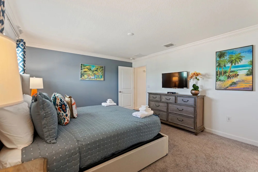 Blue Beach at Storey Lake by Shine Villas #400 townhouse