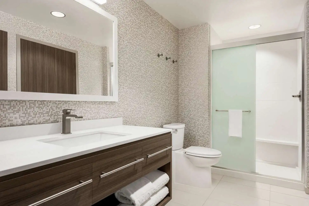 Home2 Suites Colorado Springs I-25 Central