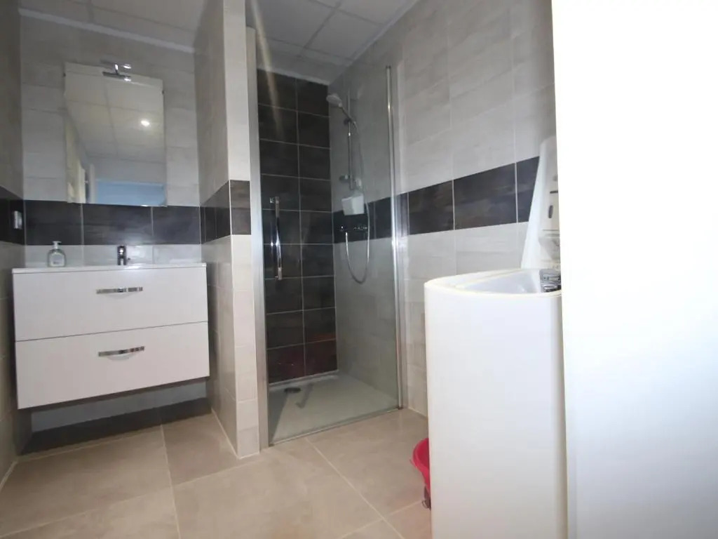 Appartement Banyuls-sur-Mer, 2 pièces, 2 personnes - FR-1-309-224