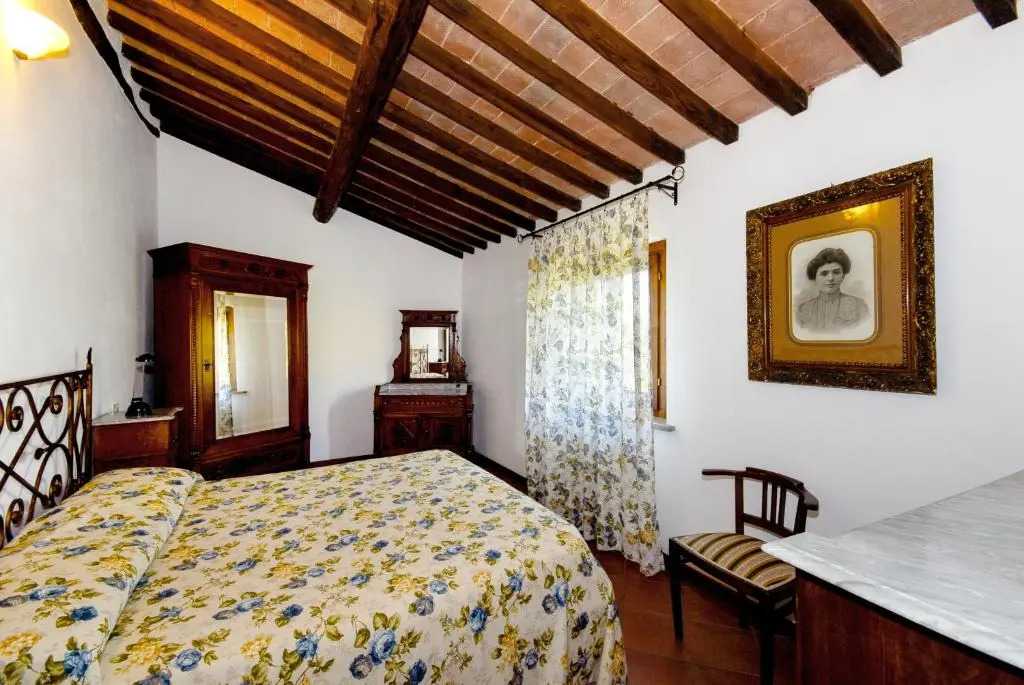 Agriturismo Il Piaggione