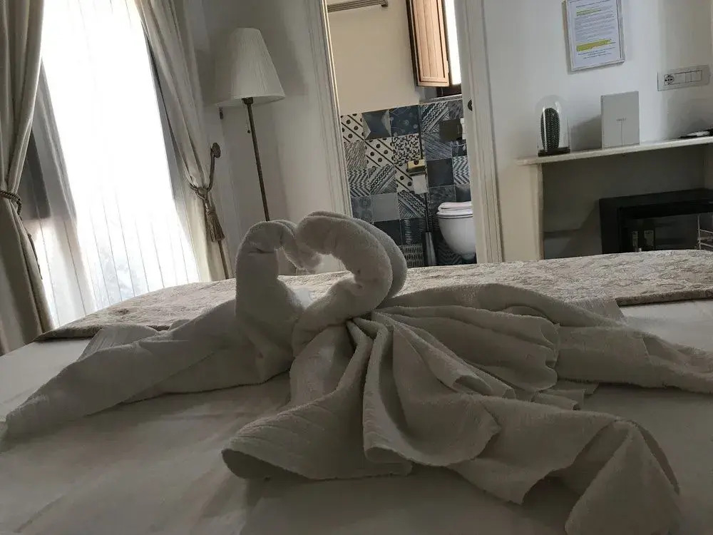 A Casa Di Alessandro