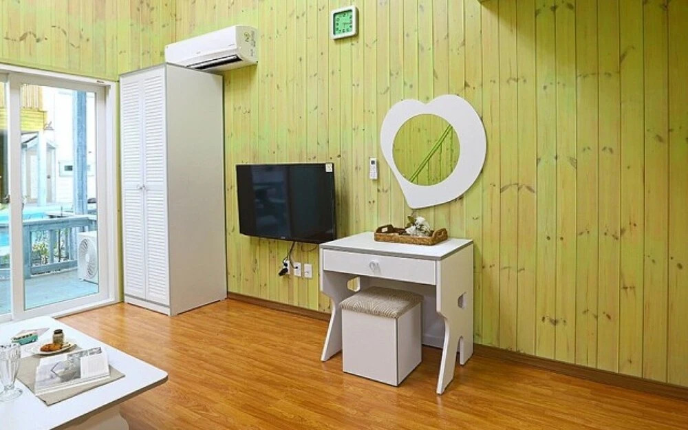 Gyeongju Carpe Diem Bed And Breakfast