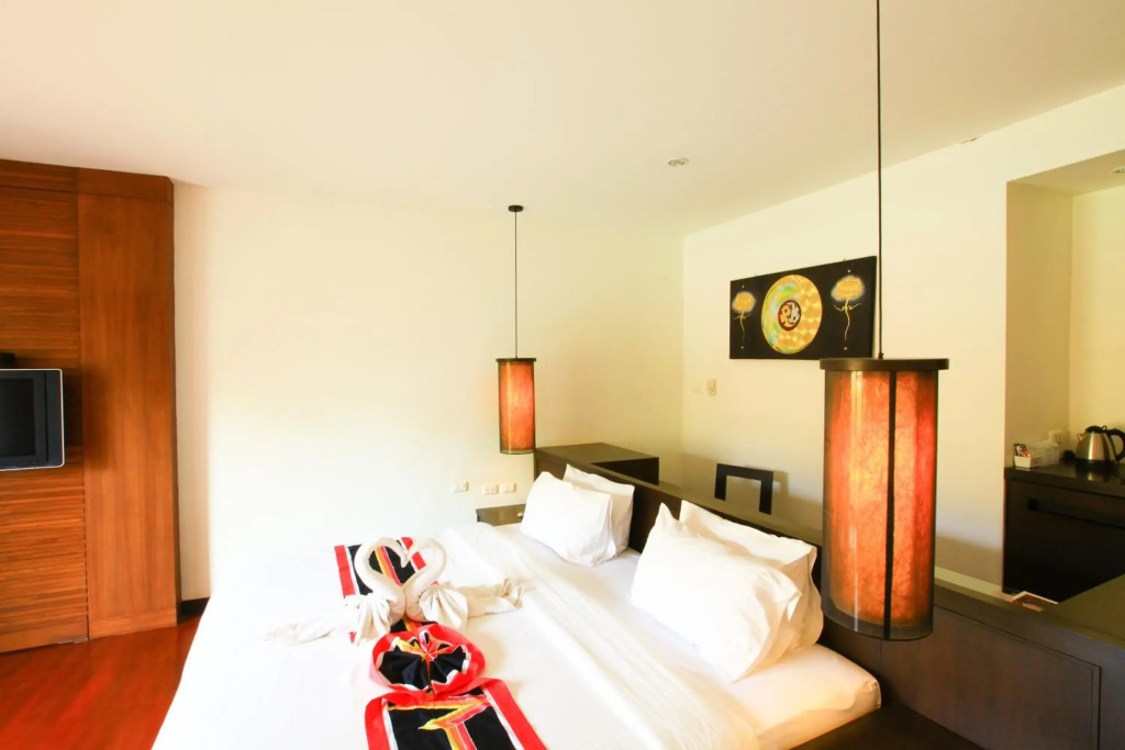 Belle Villa Resort, Khao Yai
