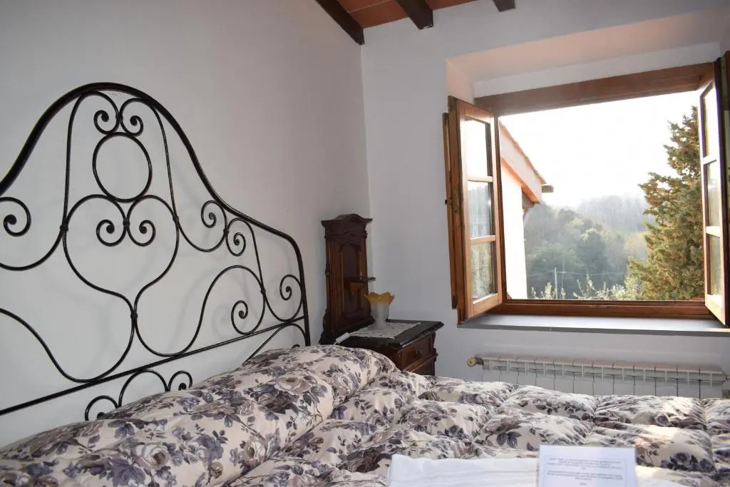 Agriturismo Villani Poderi Nesti & Cupoli