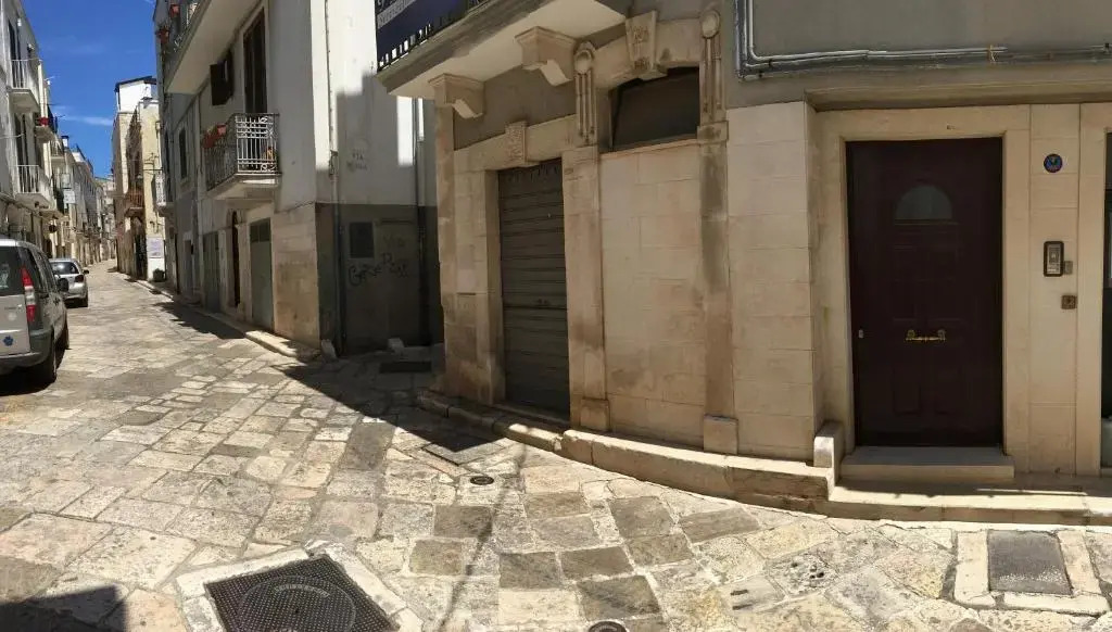 I Love Puglia