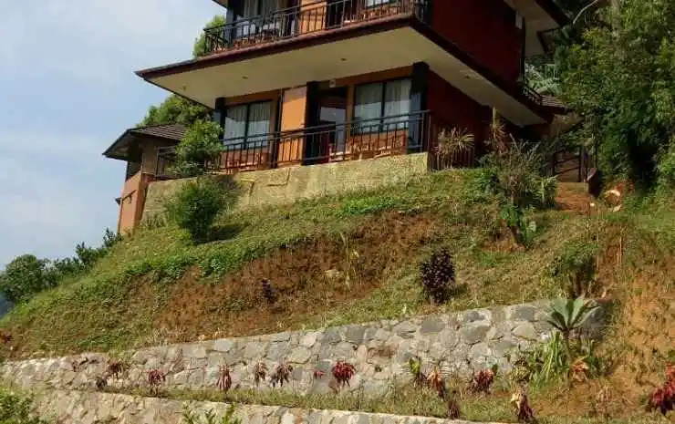 Salak View Resort