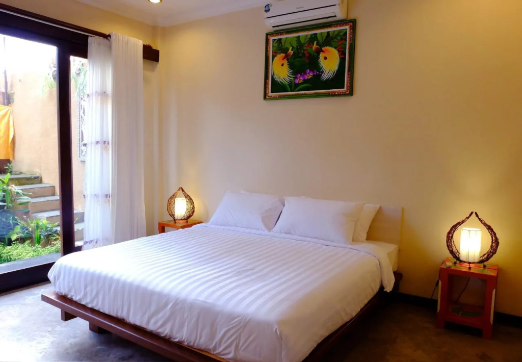 Villa Ayung Ubud