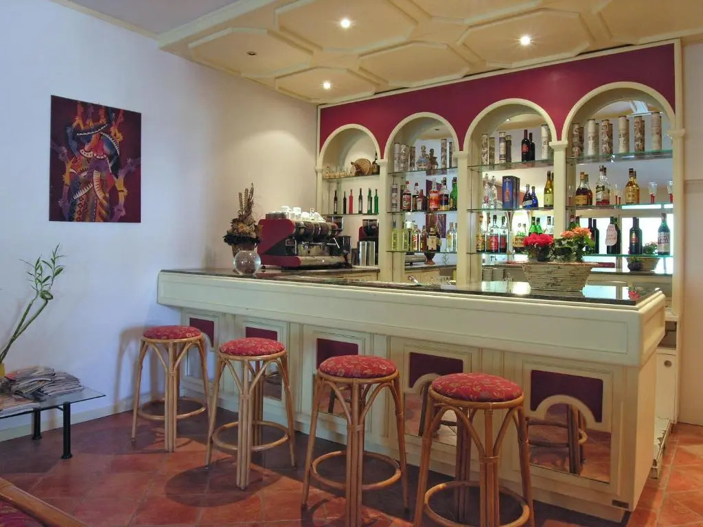 Hotel Cavalieri
