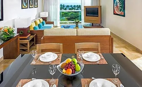 AC, Suites at The Grand Mayan - Vidanta in Acapulco