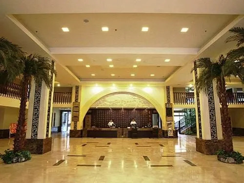 Xiangxigu Resort - Huangshan