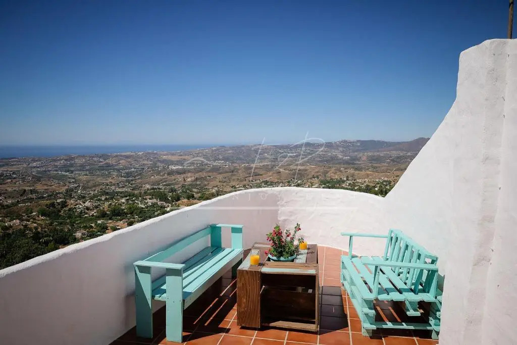 BelMonStays Aguamarina, Mijas Pueblo