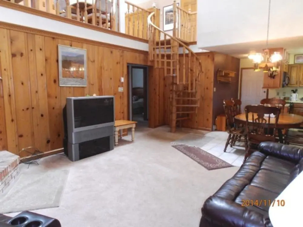 Snowfire Condos