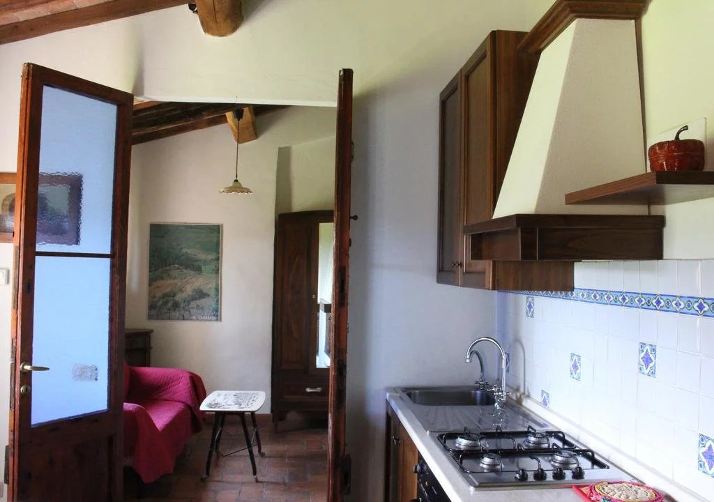 Agriturismo La Grotta Di Montecchino