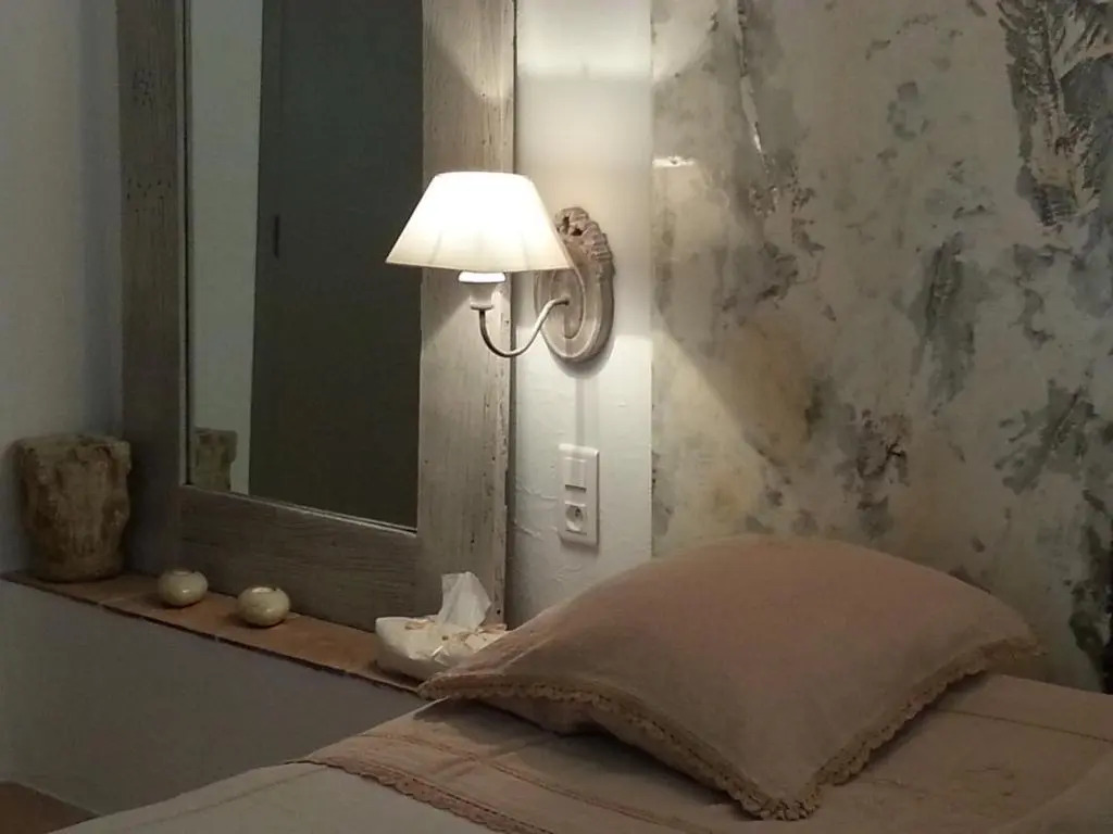Chambre d'hotes Casa Biba
