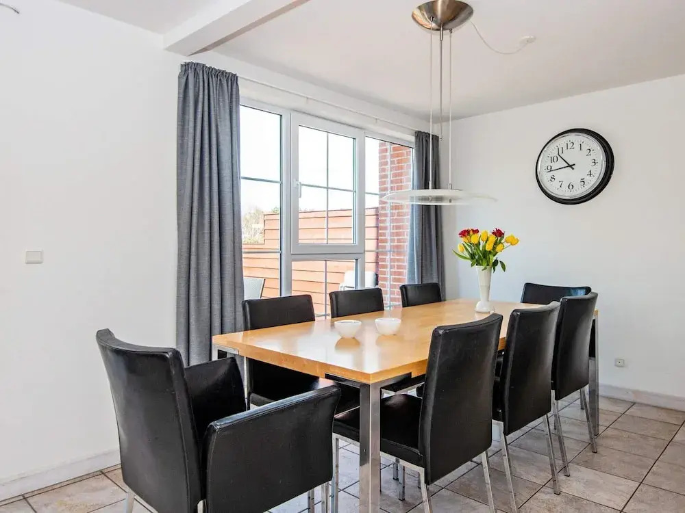 5 star holiday home in Rømø