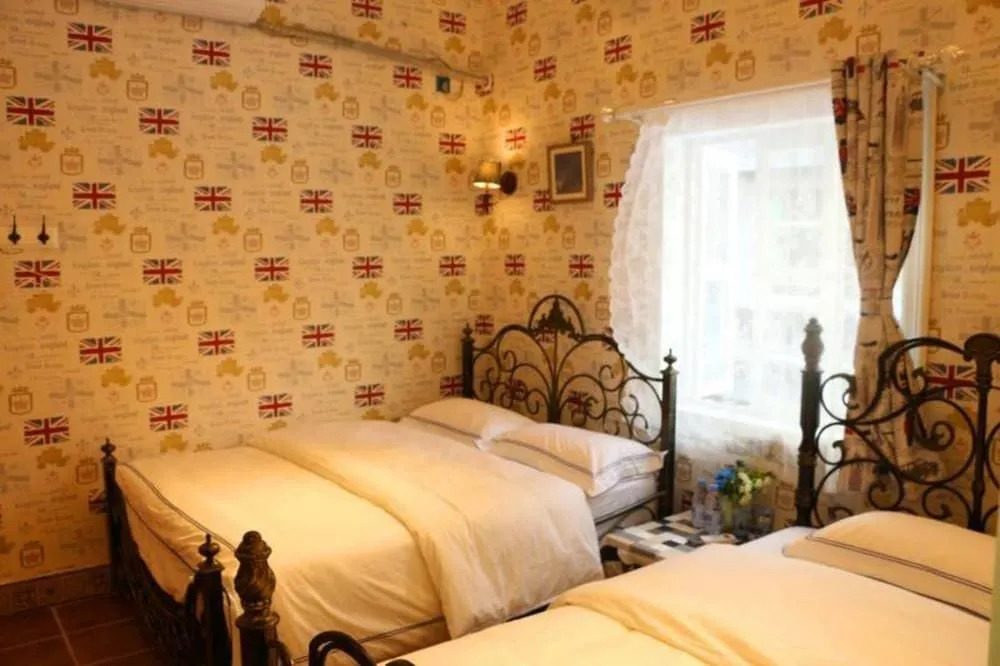 Time Inn Jiaochangwei Branch