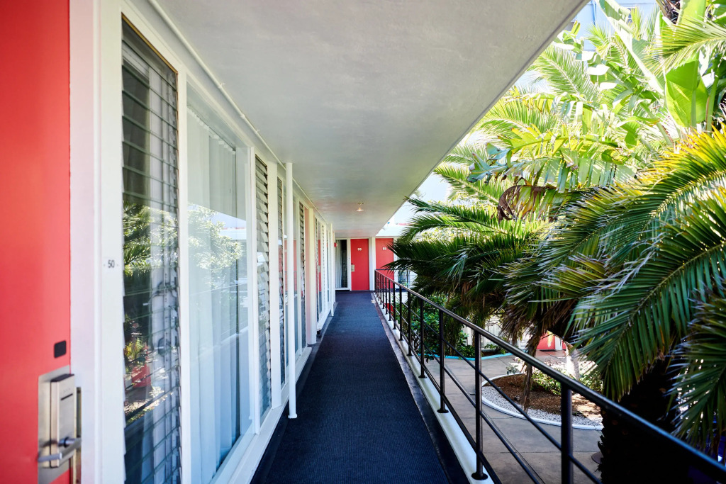 Phoenix Hotel