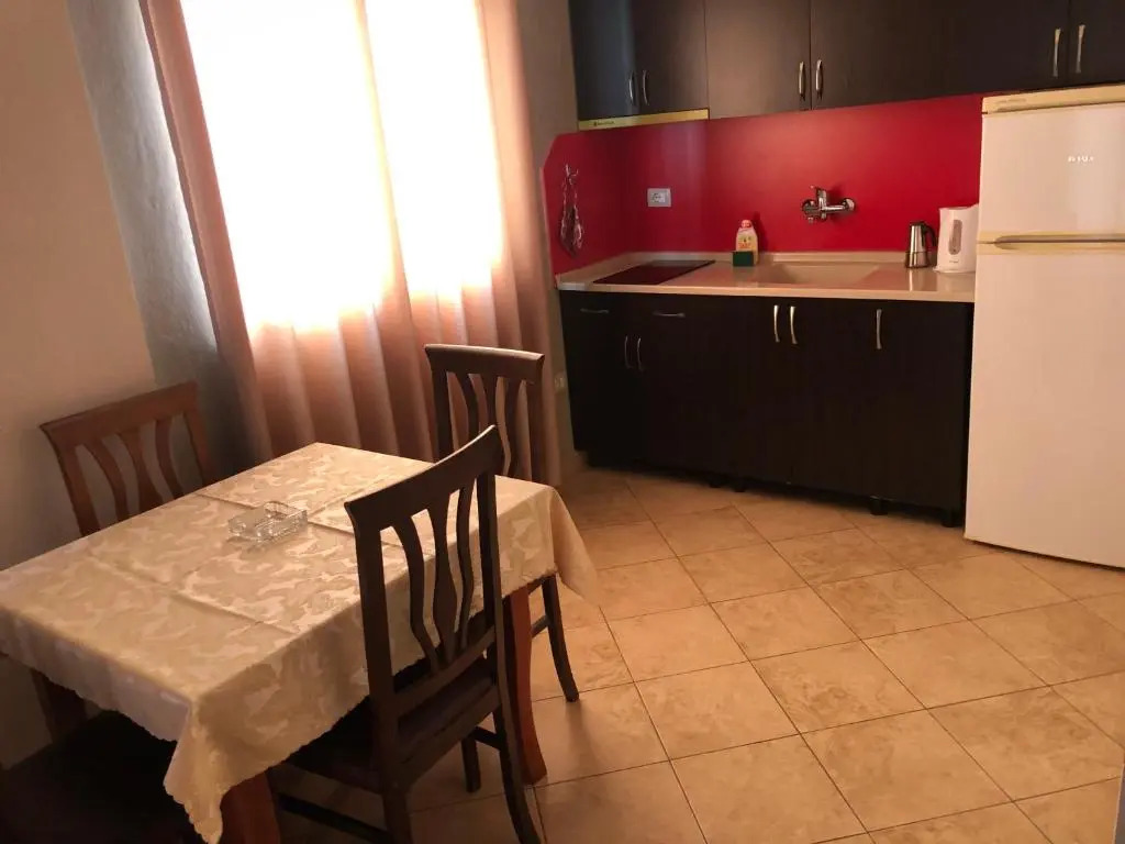 HOTEL Apartments ARDO