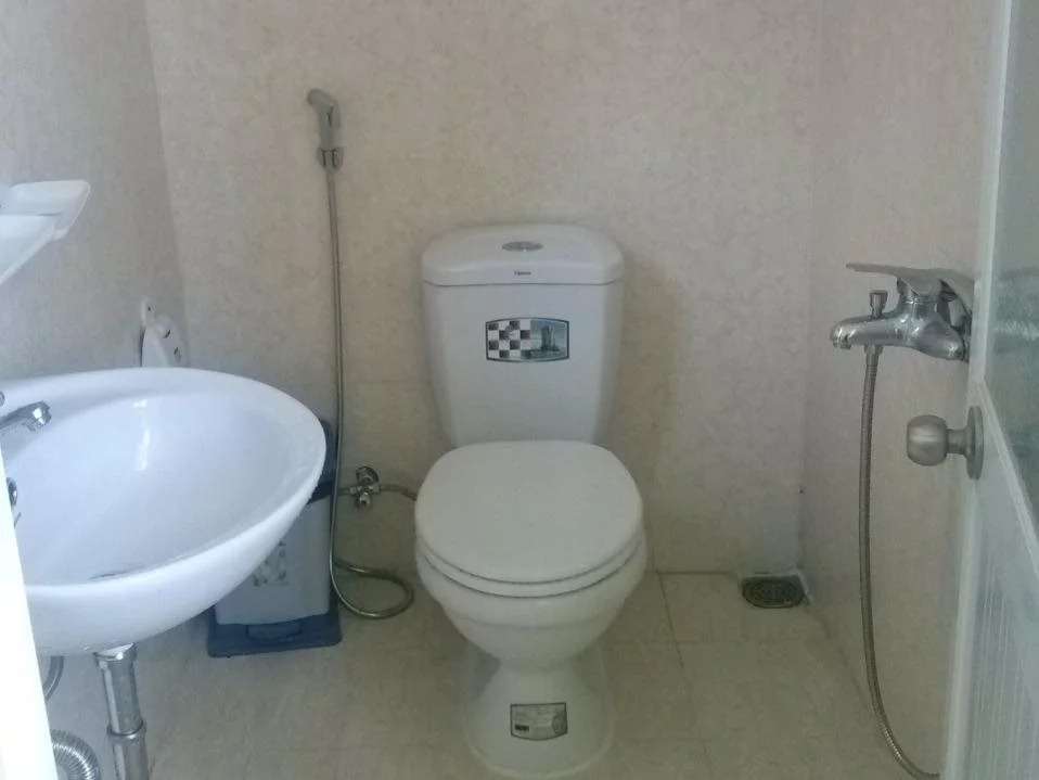 Dalat Green Hostel