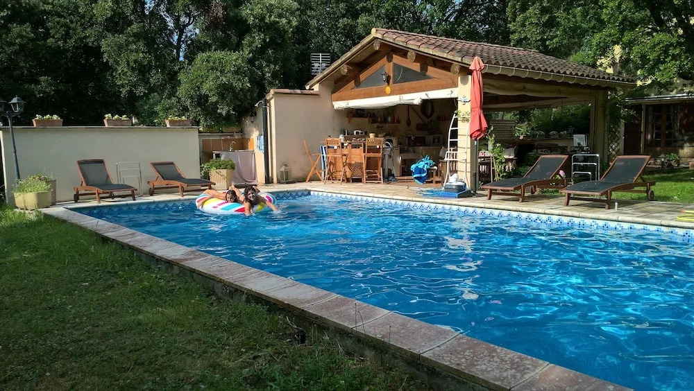 Villa lAmbiance